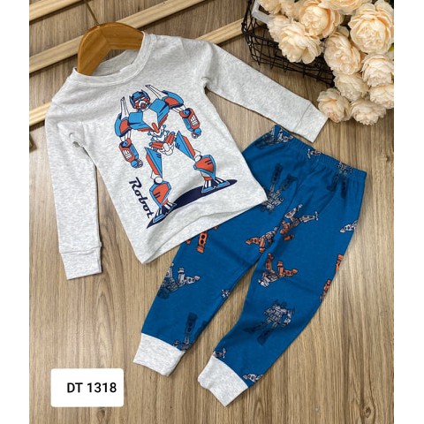 Set đồ bộ Carter's