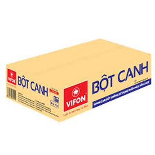 Thùng 12 Gói Bột Canh 900g Vifon
