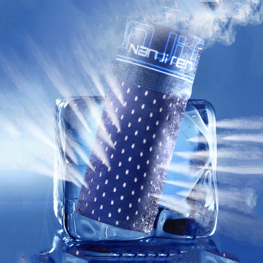 (HÀNG ĐẸP) Hộp 4 quần lót nam thun lạnh lụa lưới siêu thoáng mát_Quần sịp đùi nam cao cấp _quần sịp nam boxer