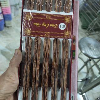 Đũa dừa ông táo bắc ninh