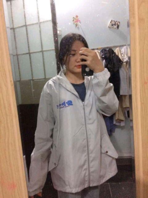 [Mã WASKT410K giảm 10K đơn 50K] Áo khoác dù unisex form rộng PIKa Chiến nam nữ phong cách ulzzang WIND | BigBuy360 - bigbuy360.vn