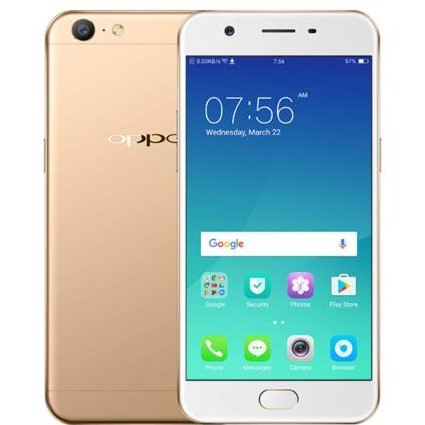 Điện thoại OPPO F3 Lite (A57) 3GB-32GB -Hàng chính hãng