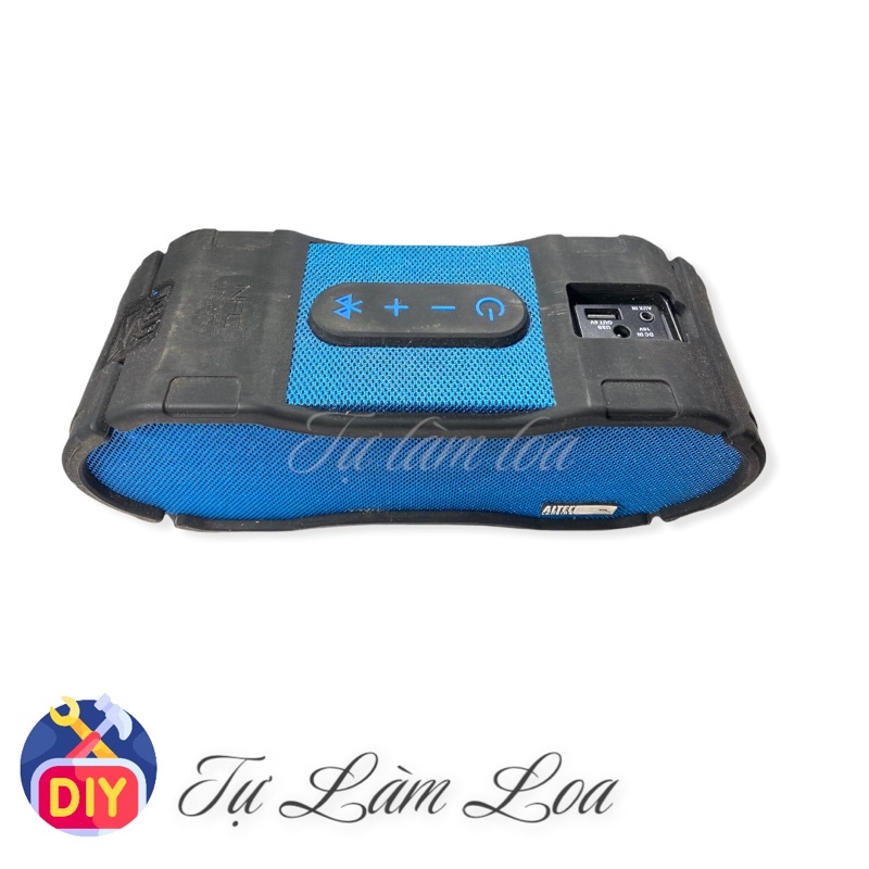 Cụm Loa Altec Lansing Hàng Trưng Bày Chất Lượng 2.1 Và 2.0 Âm Thanh Chất Lượng Tự Làm Loa