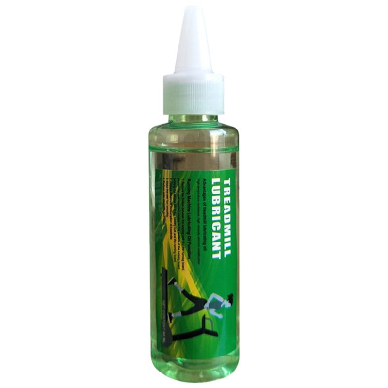 Dầu bôi trơn máy chạy bộ tập gym silicone bảo dưỡng đặc biệt 60ml