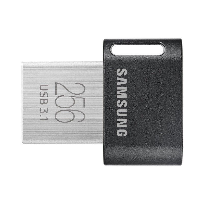 USB 3.1 Samsung Flash Drive Ultra FIT Plus 32GB / 64GB / 128GB / 256GB 300Mb/s (Bạc) - Nhất Tín Computer | BigBuy360 - bigbuy360.vn