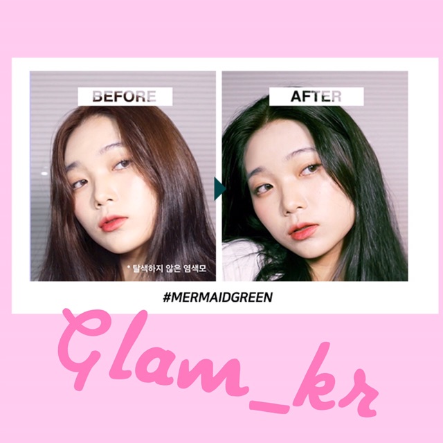 [ Có sẵn ] Mise en scene hello bubble foam color thuốc nhuộm tóc dạng bọt | BigBuy360 - bigbuy360.vn