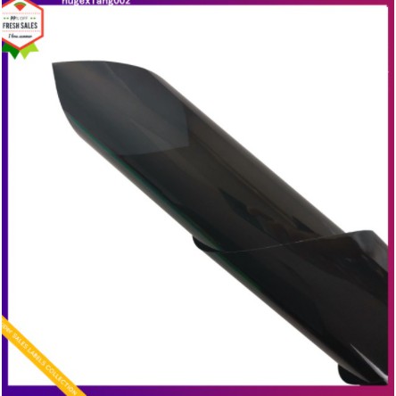 Phim Dán Kính lái Chắn Gió Trước sau chống nhiệt che nắng nống tia UV 20cm X 150cm Cho Xe Hơi ô tô