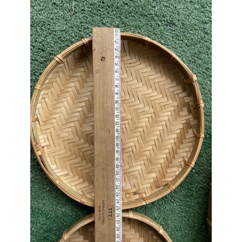 Combo mâm  tre cho bàn ăn sinh động.