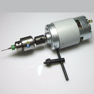 Đầu Giữ Khoan B10