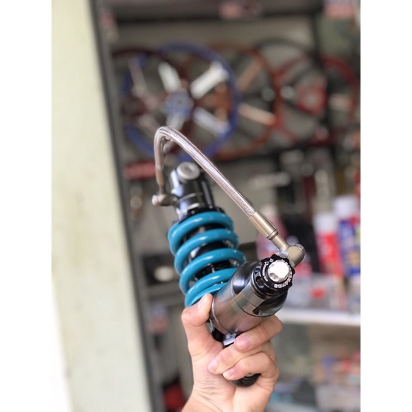 Phuột nitron cho sonic winner và winner x