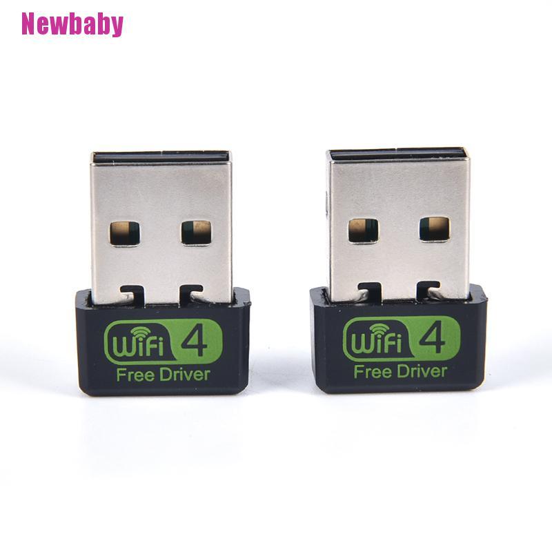 Usb Ethernet 150mbps Wifi Ac Lan 802.11 Băng Tần Kép 2.4g / 5g | BigBuy360 - bigbuy360.vn