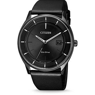 Đồng hồ nam citizen chính hãng bm7405-19e, dây da