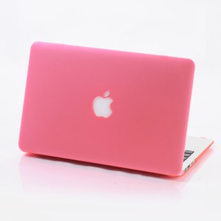 Ốp MacBook Air 13 inch-Màu hồng
