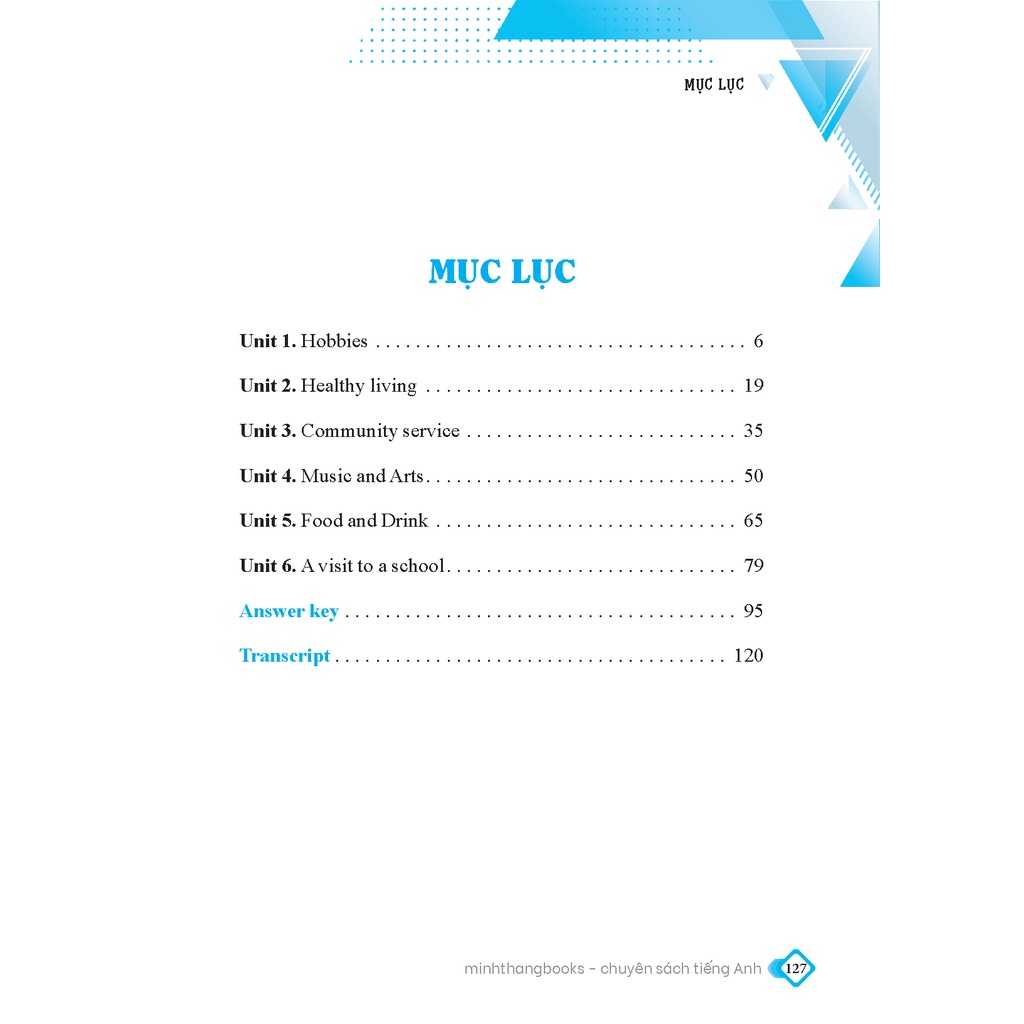 Sách - Combo 2c - GLOBAL SUCCESS - Em học giỏi tiếng anh lớp 7 trọn bộ (có đáp án)