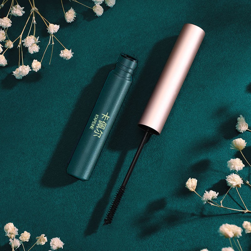 [CùNg KiểU CủA Xizi] Mascara KhôNg ThấM NướC Và KhôNg LàM Lem Bộ Kẻ MắT HọC Sinh, đầU Cọ MảNh Và DàY LâU TrôI | BigBuy360 - bigbuy360.vn