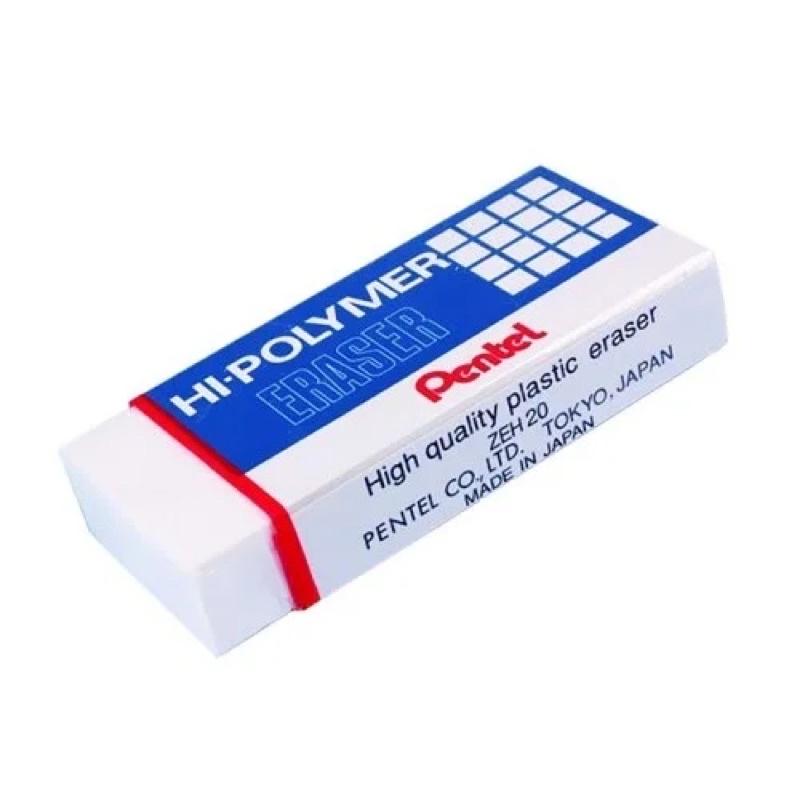 Gôm tẩy Pentel H05