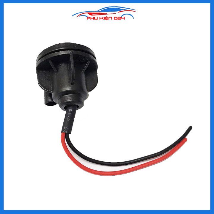 Đui đèn xi nhan, đèn hậu cho ô tô 1 tóc (giá/1chiếc)