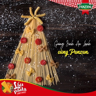 Mì sợi nhỏ Capellini No 1 - 500gr