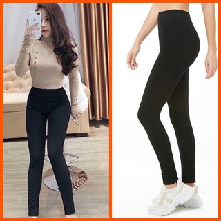 QUẦN LEGGING BBR CO GIÃN BỐN CHIỀU SIÊU YÊU