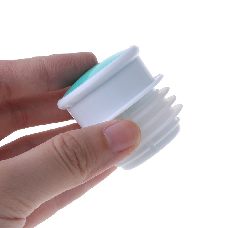 Nút silicon đậy bình giữ nhiệt kích thước 4.5x4cm cho gia đình