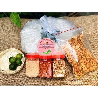 Combo Thập cẩm