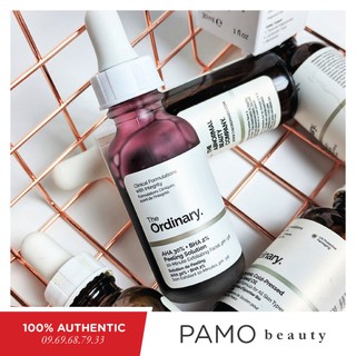 Serum The Ordinary AHA 30% + BHA 2% 30ml