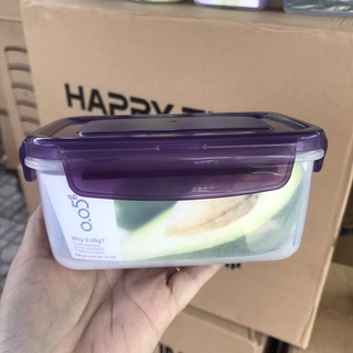 Hộp Nhựa Lock & Lock Chính hãng