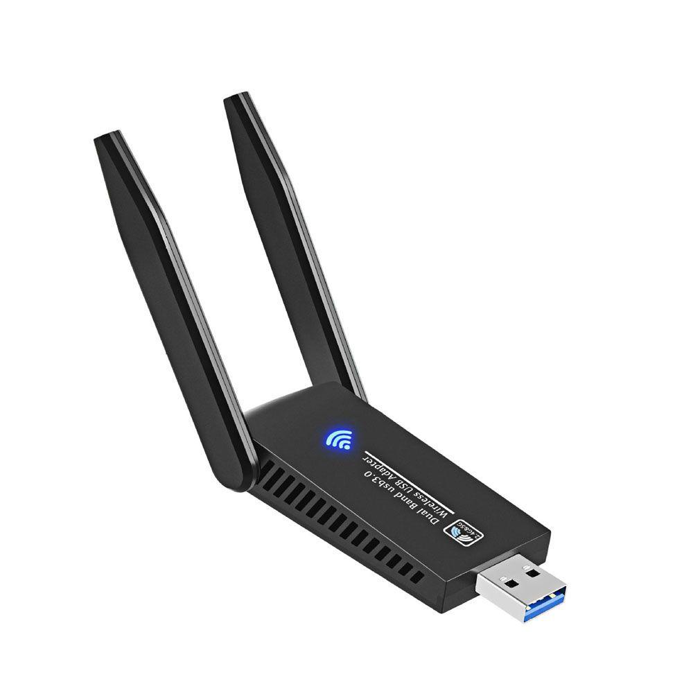 Thiết Bị Kết Nối WIFI TAYLOR1 1300Mbps Cho Laptop PC