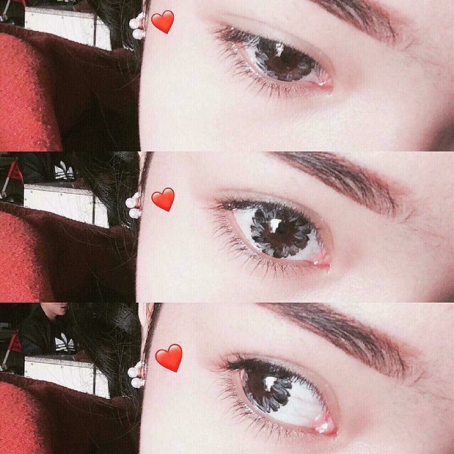 Lens puping có sẳn