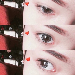 Lens puping có sẳn
