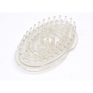 Lược gội đầu silicon