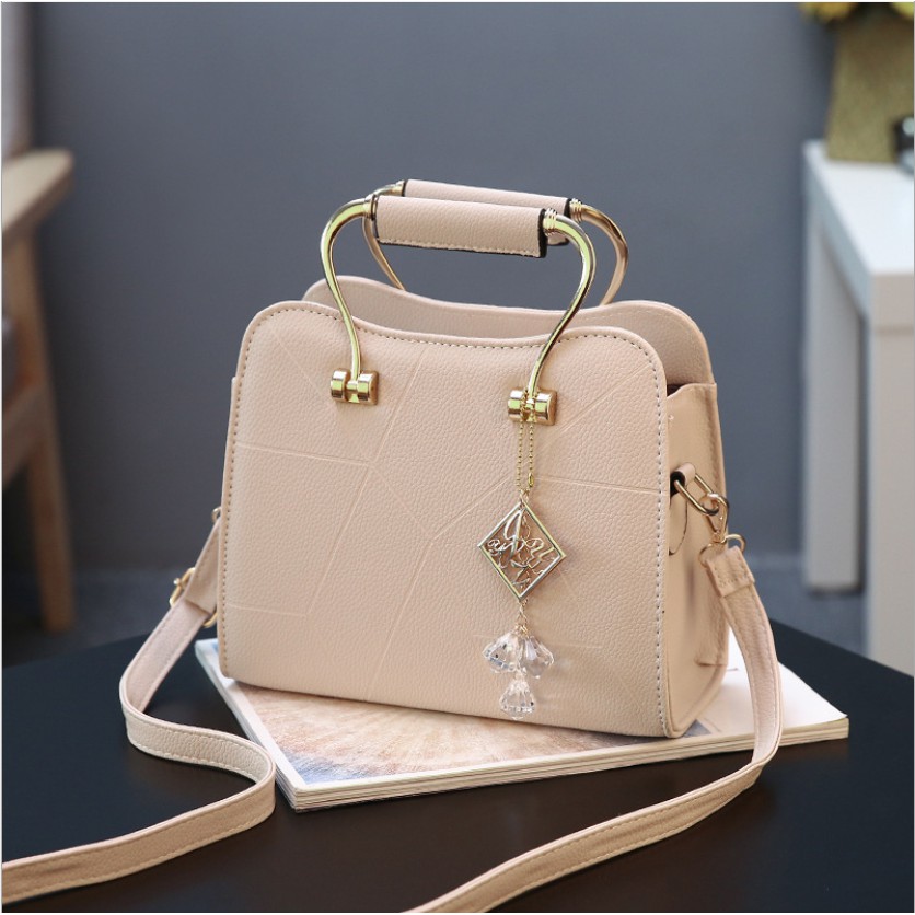 Túi xách nữ kết hợp đeo chéo , sang trọng cao cấp - TXQ2 | BigBuy360 - bigbuy360.vn