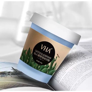 Nạ băng tuyết VHA xương rồng