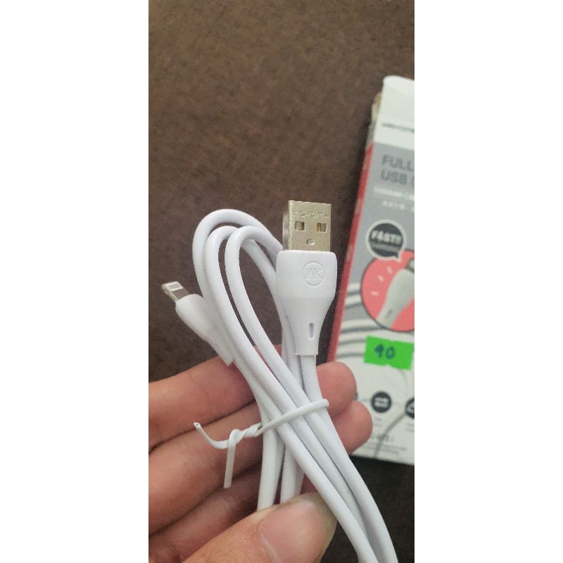 Cáp truyền dữ liệu chính hãng Kingkong