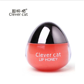 Ủ Môi Clever Cat Làm Hồng Môi, Giúp Môi Căng Bóng Quyến Rũ
