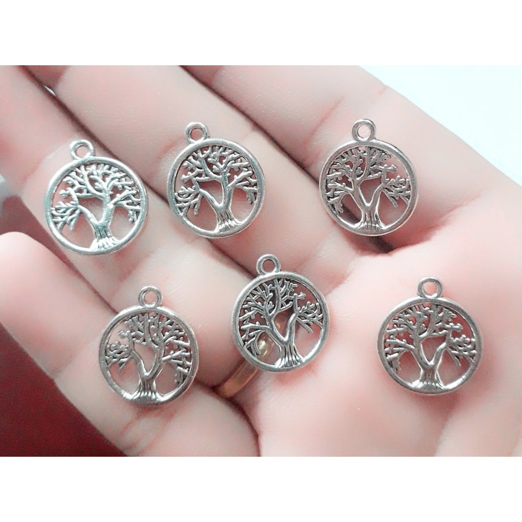 phụ kiện 23k / 1 gói 50 gram / Sỉ Nguyên Liệu Handmade