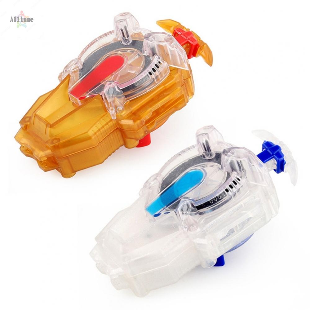 ⚡100% brand new⚡Beyblade BURST Sparking Beyblade Launcher Bey Right/Left Spin