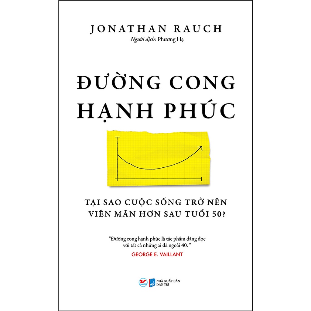 Sách - Đường Cong Hạnh Phúc tv