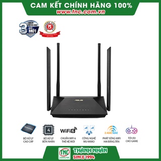 Router ASUS RT-AX53U