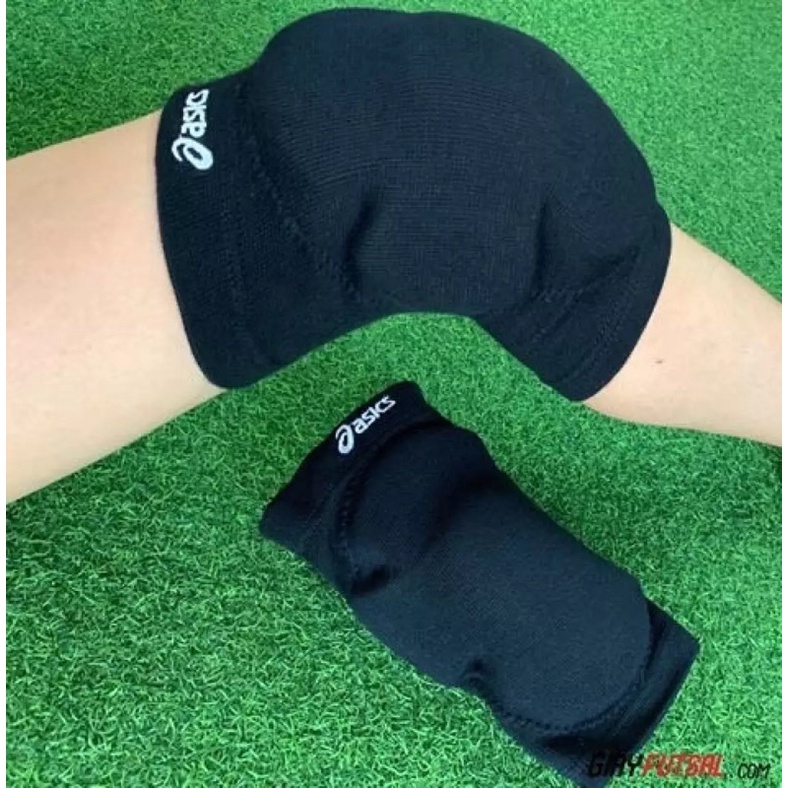 bó gối thủ môn Ascis