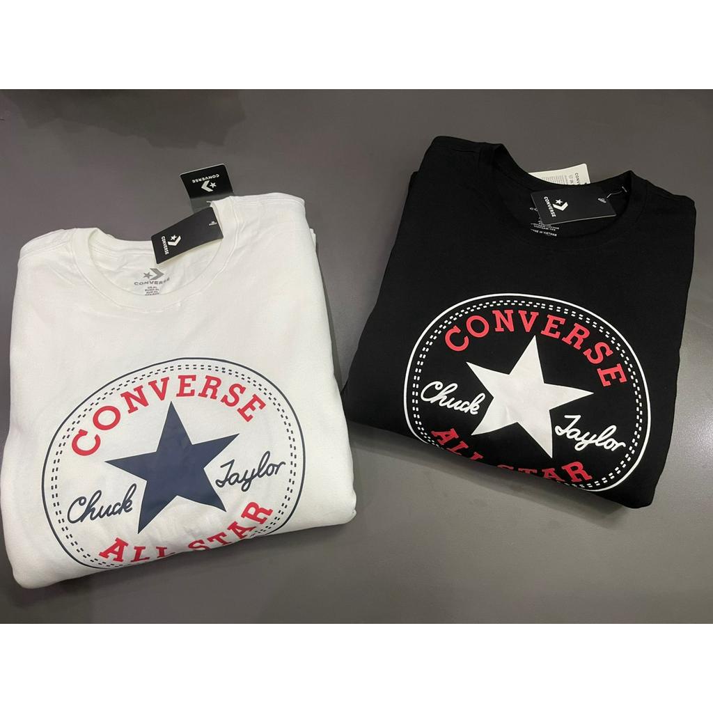 Converse Unisex Tee  ATUT00057