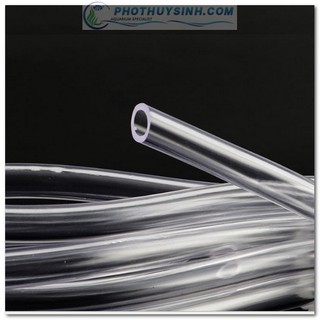 Ống dẫn khí chịu Áp Co2