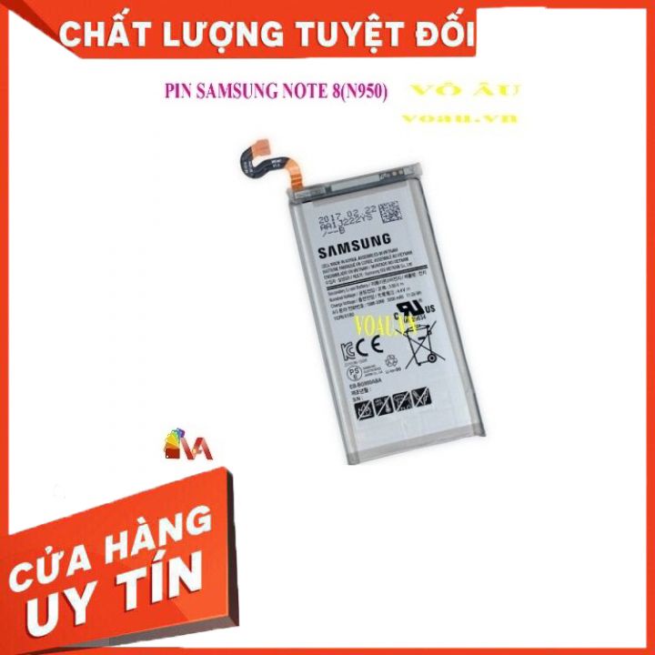 PIN SAMSUNG N950