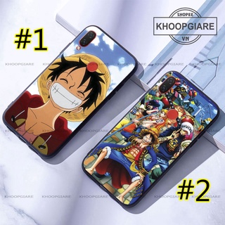 Ốp lưng Huawei Nova 2i, Nova 3i, Nova 3e One Piece3