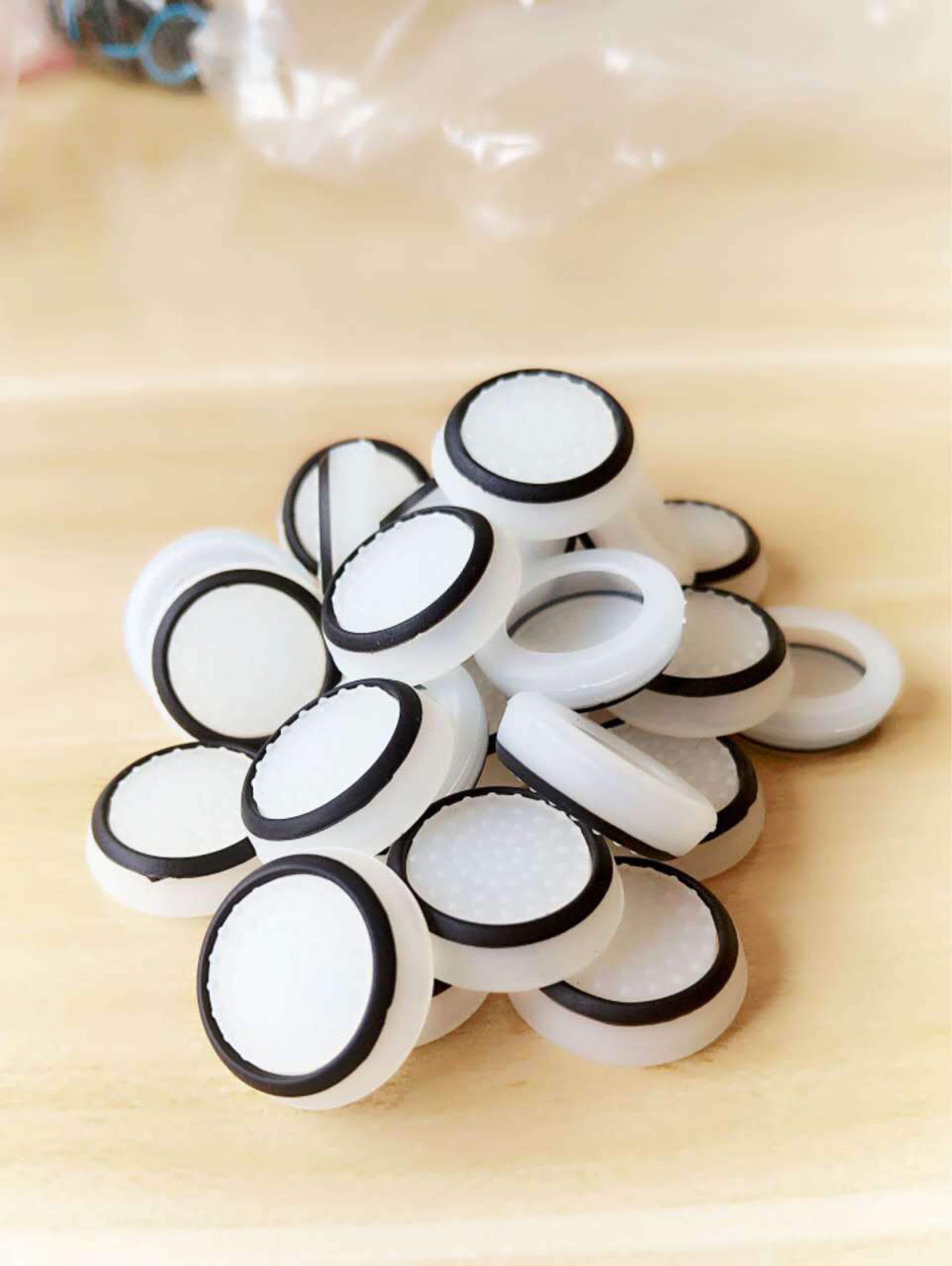 Set 2 vỏ bọc nút điều khiển chơi game Lammcou cho Ps4 Ps5 | BigBuy360 - bigbuy360.vn