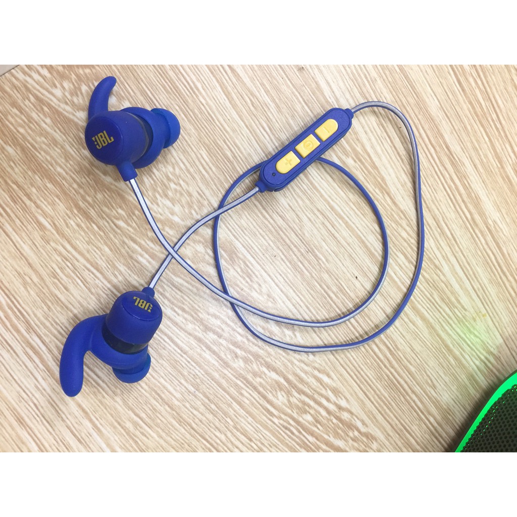 Tai Nghe Bluetooth JBL Reflect Mini BT Hàng Chính Hãng