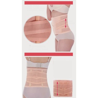 GEN NỊT BỤNG GIẢM MỠ SIZE XXL