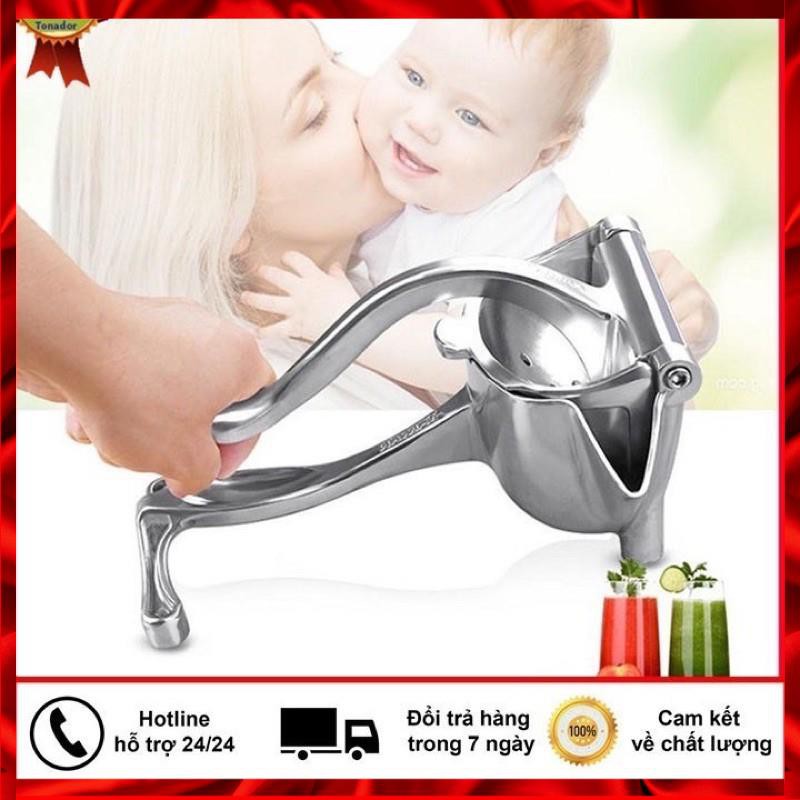 Máy Ép Trái Cây/Hoa Quả Cầm Tay Tiện Lợi | BigBuy360 - bigbuy360.vn