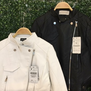 Áo da cổ tàu vợt sale