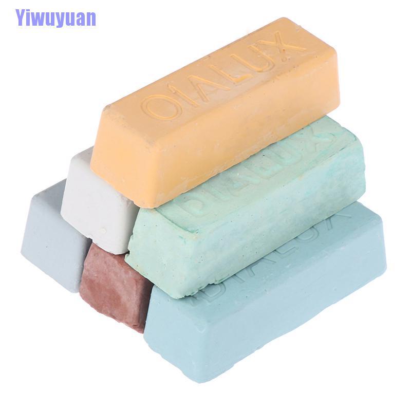 Chất Lượng Cao Kính / Đánh Bóng Kim Loại